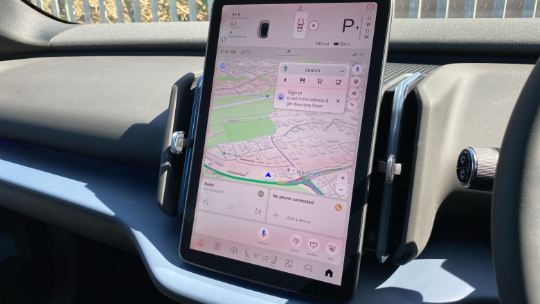 Volvo EX30 200kW SM Extended Range Ultra 69kWh 5dr Auto Electric Estate